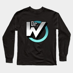 The Doctor Long Sleeve T-Shirt